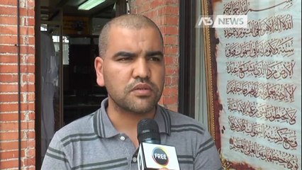 TERRORISMO NEL NORDEST, LA CONDANNA DEL CENTRO ISLAM