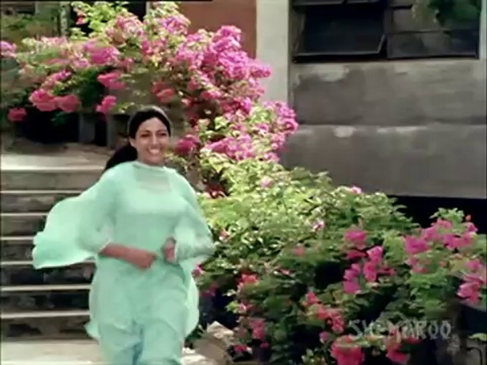 Tum Ko Dekha Toh Ye Khayal