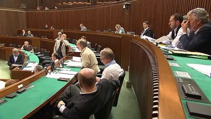 RIFORMA SANITARIA, URGENTE E TRASVERSALE