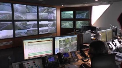 AL VIA IL CONTROESODO, SUPER CODE IN AUTOSTRADA