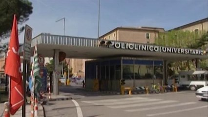 APPALTI PER LE MENSE OSPEDALIERE: E' BUFERA
