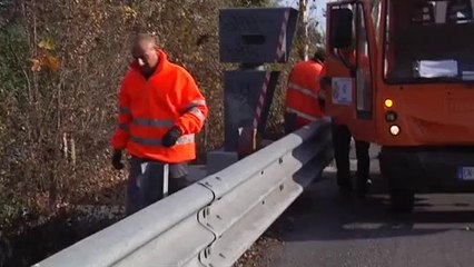 AUTOVELOX, MULTE A RISCHIO