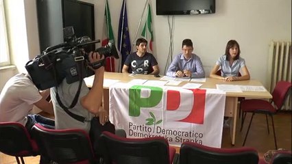 FESTA DEMOCRATICA, GIOVANI E RIFORME