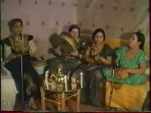 Chaba Zohra relizania Medahates Salatou