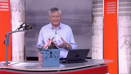 Mathematik 01: Lösung komplexer Gleichungssysteme & Funktionen 🧮