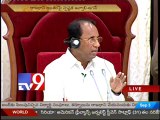 YSRCP demands discussion on AP capital in assembly