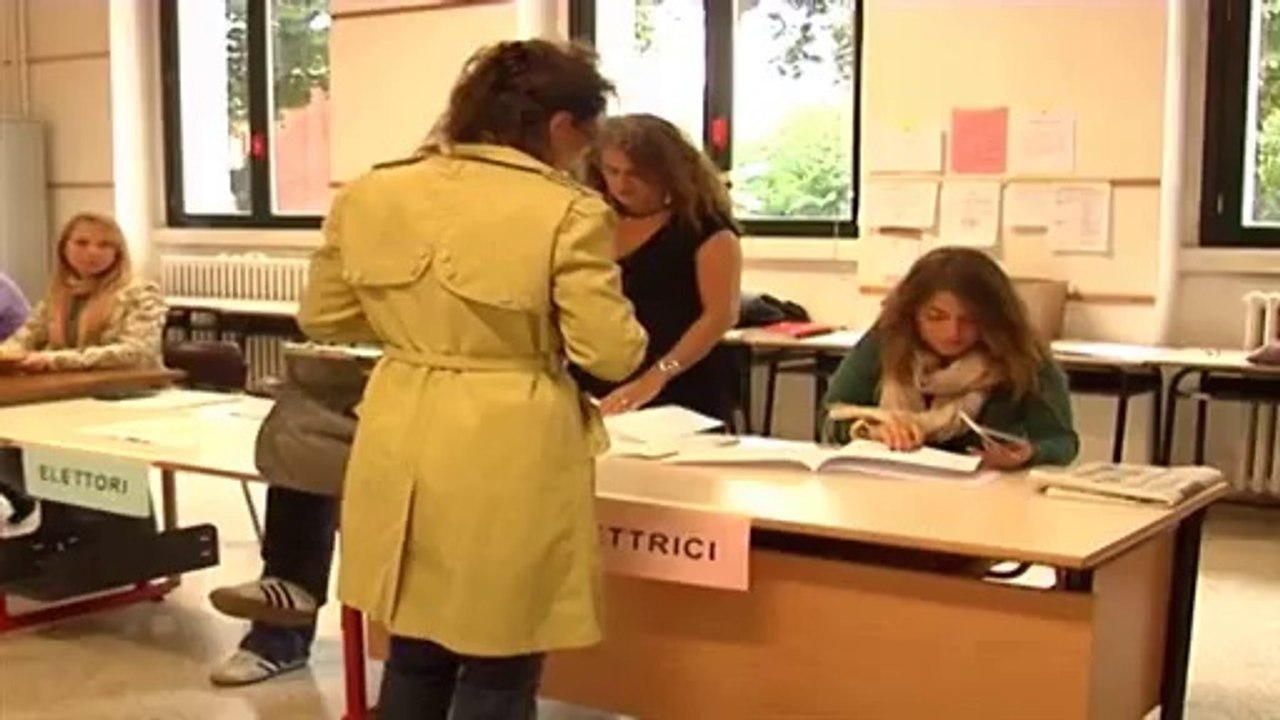 COMUNALI: RISPUNTA IL VOTO ANTICIPATO
