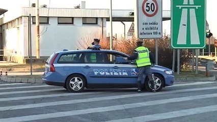 ARRESTATI GLI "INGEGNERI DEL FURTO"