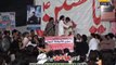 Zakir Habib Raza Haideri 30 August 2014 Iqbal Town Lahore