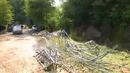 GIRO DI VITE SULLE SAGRE PAESANE