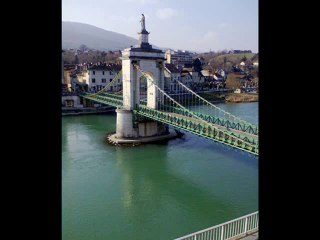 Quais de Seine - Damien Saez - cover