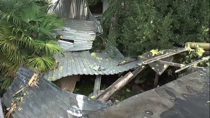 MALTEMPO, SALE IL NUMERO DEI COMUNI COLPITI