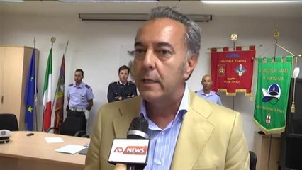 SICUREZZA: RIVOLUZIONE IN STAZIONE