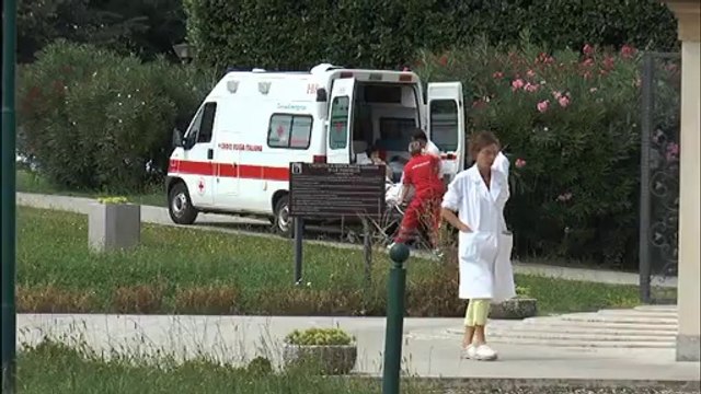 ALLERTA CONTINUA PER GLI ANGELI DELL'EMERGENZA