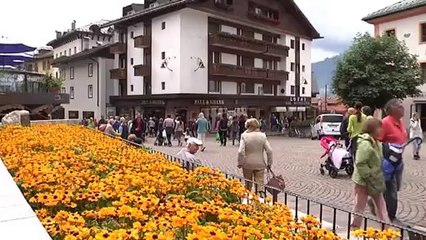 FERRAGOSTO FRA PIOGGIA E CRISI