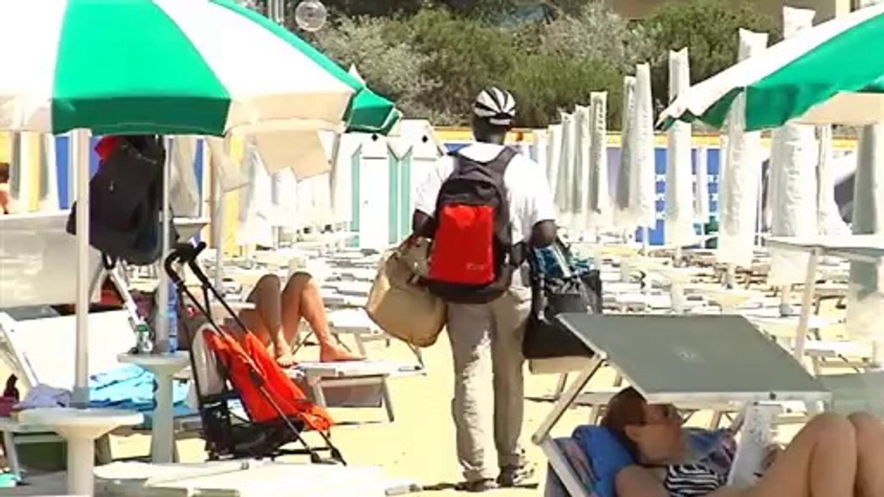 "SPIAGGE SICURE", ARRIVANO LE TASK FORCE