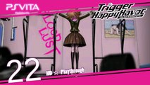 Danganronpa Trigger Happy Havoc (PSV) - Pt.22 【Chapter 2 ： Boys' Life of Despair】