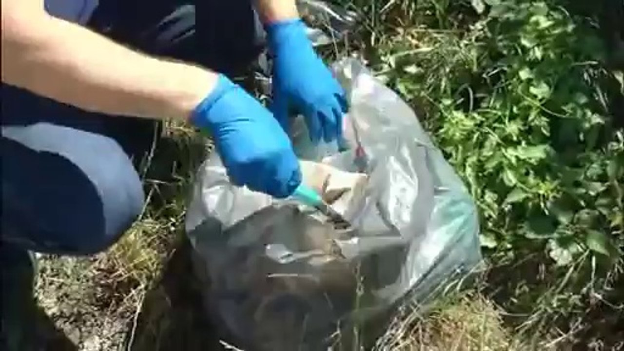 ECOFURBI, DUEMILA CONTROLLI