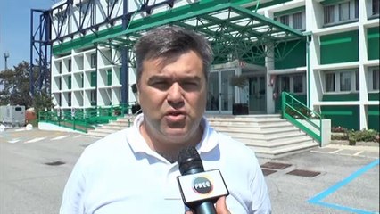 INFERNO ESODO: IN TRAPPOLA SUL PASSANTE