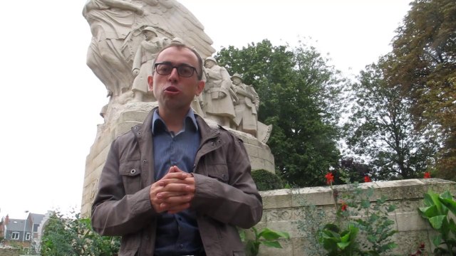 Mercredi 3 septembre 2014 : l'actu du Cambrésis en une minute