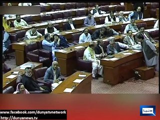 Dunya News-Nawaz Sharif will be PM for the next four years: Sherpao