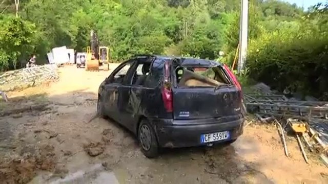 IL DOLORE DI MAURIZIO, HO PERSO 4 AMICI