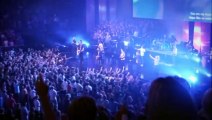 Hillsong - You Are My Strength Hoshana TV