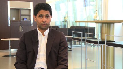 Nasser Al-Khelaïfi : « Le fair-play financier est injuste »