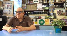 Da bar di quartiere a locale cult: la storia di Brunori Caffè a Roma