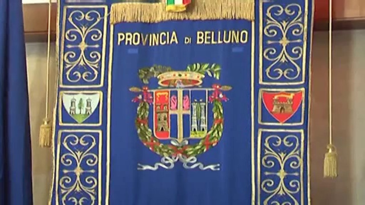 "NUOVA PROVINCIA: DOVE SONO I PROGRAMMI?"