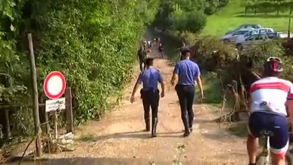 "OMICIDIO COLPOSO PLURIMO E DISASTRO COLPOSO"