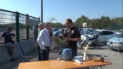 CORSA AGLI ABBONAMENTI, TIFOSI IN CODA DALLA NOTTE