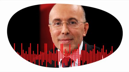 Eric Ciotti & le délit de solidarité - DESINTOX - 02-09-2014