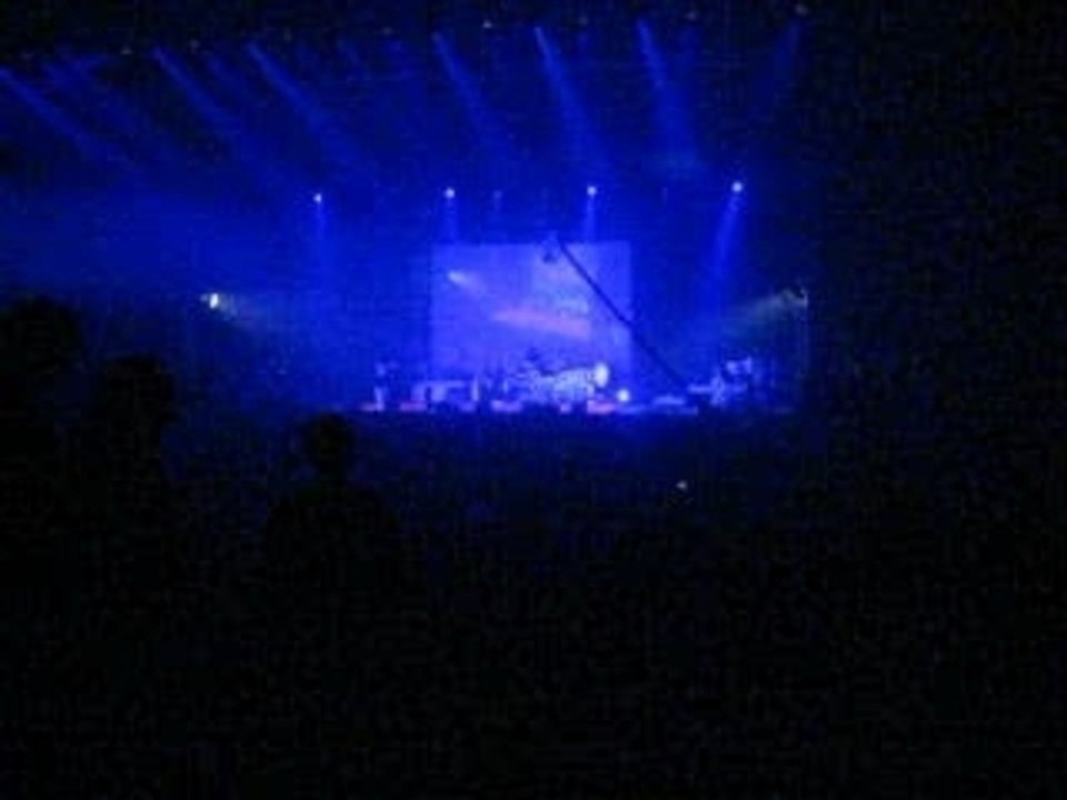 Svinkels zénith 10/02/07 HERETIK NIGHT