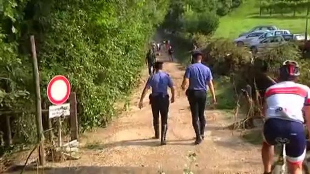 OMICIDIO COLPOSO PLURIMO E DISASTRO COLPOSO