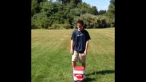ALS Ice Bucket Challenge (Ultimate Fail Compilation)