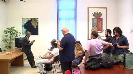 CRIMINALITA' ORGANIZZATA E ABUSIVI NEL MIRINO DEL QUESTORE