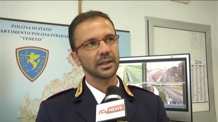 CODE E INCIDENTI, INFERNO SUL PASSANTE