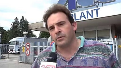 ACC: I LAVORATORI DICONO SI' ALL'ACCORDO