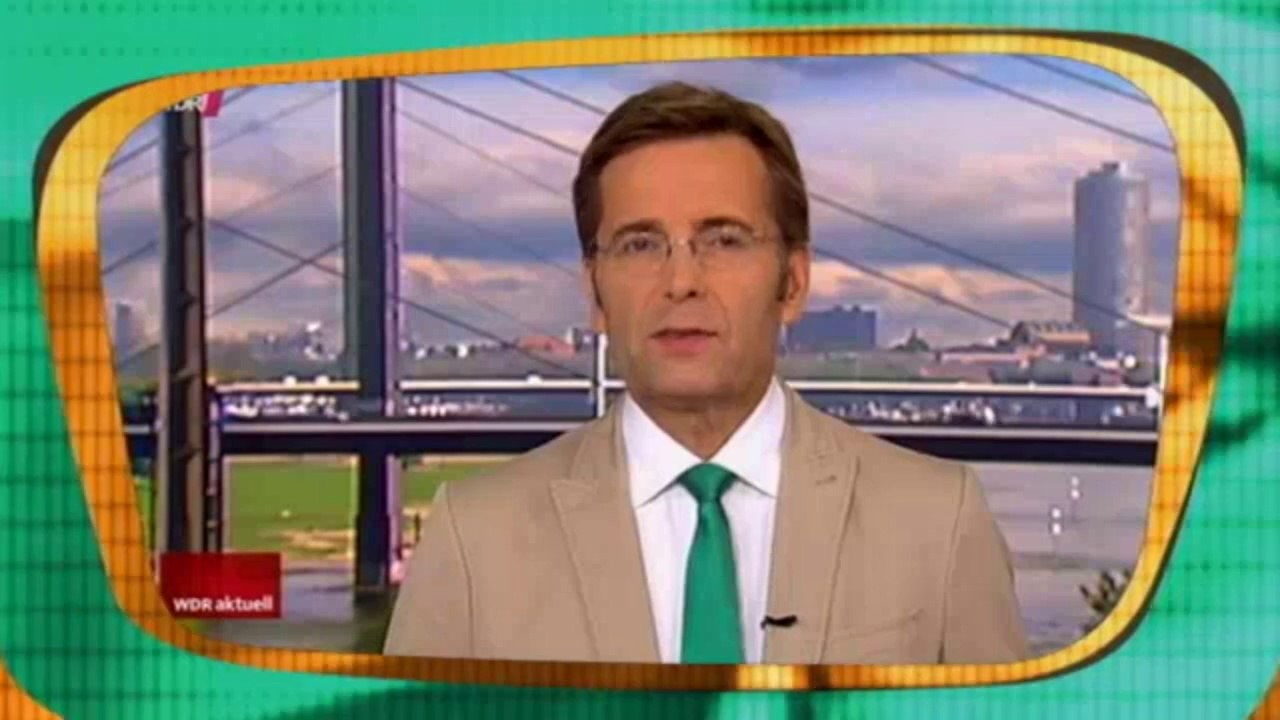 Jens Olesen - Brand bei Brandt