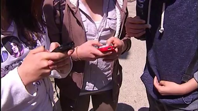 RAPINA ED ESTORSIONE, BABYGANG NEI GUAI