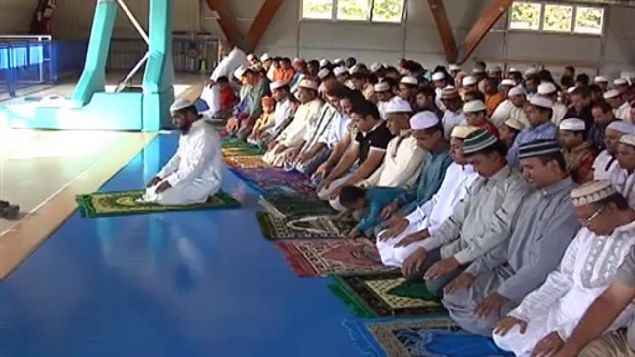 GENTILINI, PER LA MOSCHEA SERVONO LEGGI NAZIONALI