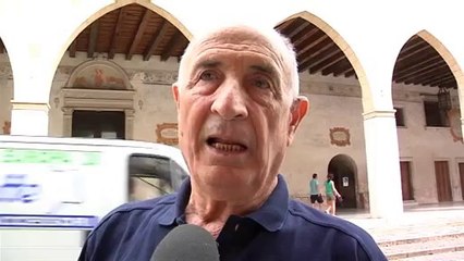 DUOMO, DEGRADO E SCARSA MANUTENZIONE