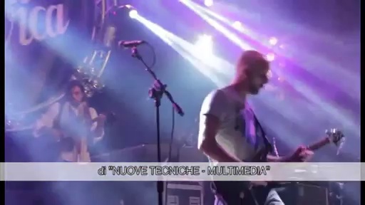 Video MURARO \