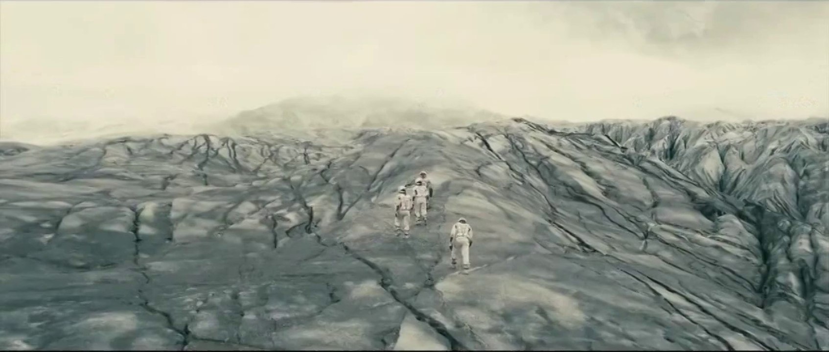 Interstellar (2014) Trailer