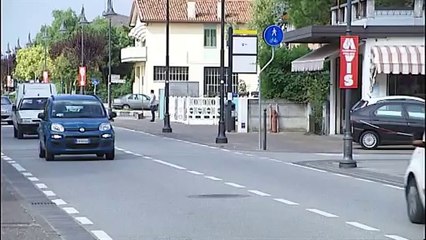 41 ENNE IN CRISI, SI UCCIDE