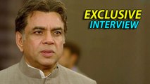 Too Early To Rise Questions On Narendra Modi - Paresh Rawal