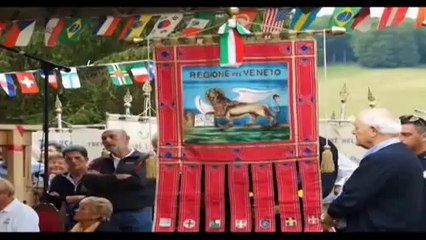 FESTA DEI VENETI: OLTRE 4000 IN CANSIGLIO