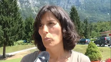 NUOVA ONDATA DI MALTEMPO