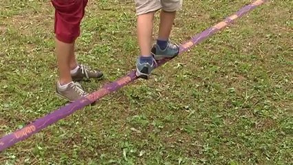 EMOZIONI E BRIVIDI SOTTO LA DIGA